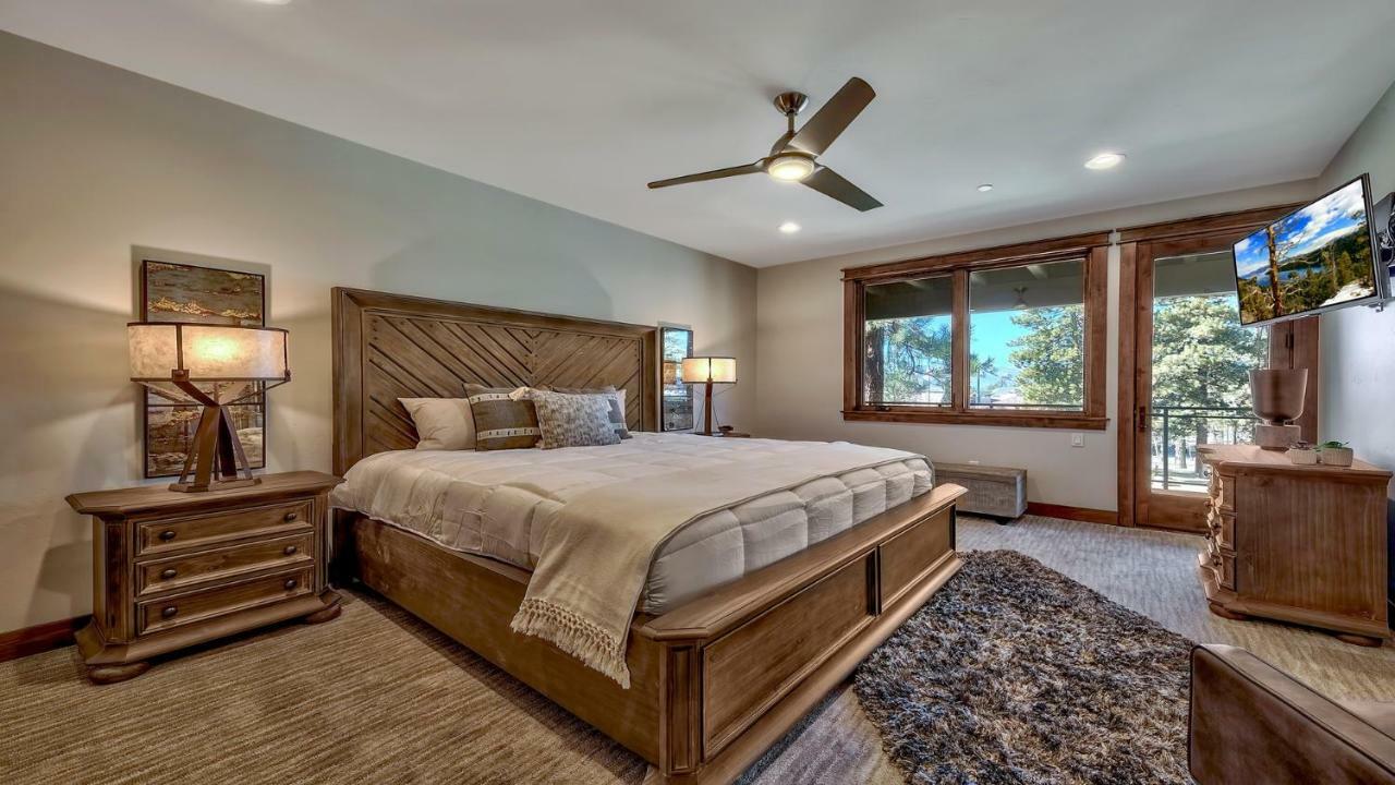 Villa Gondola Vista South Lake Tahoe Exterior foto