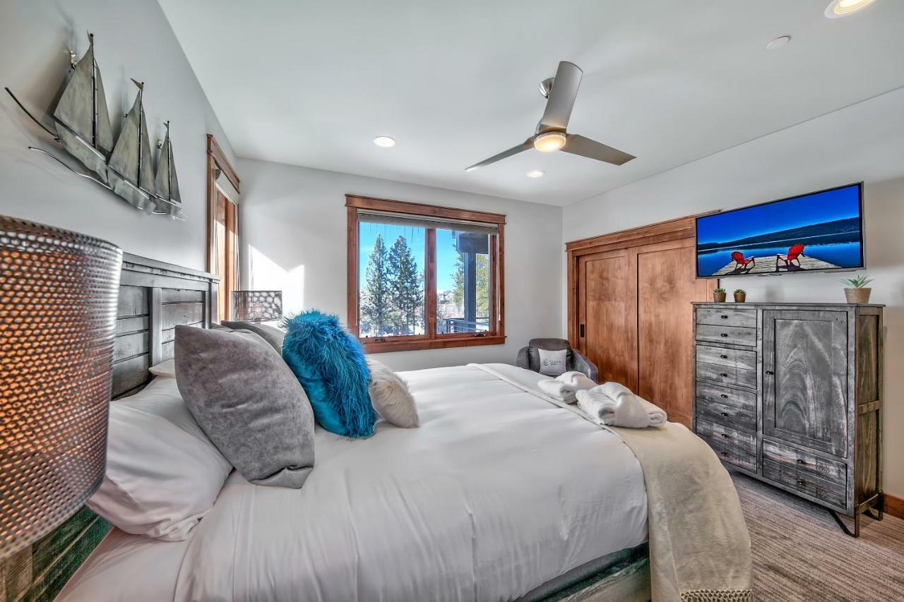 Villa Gondola Vista South Lake Tahoe Exterior foto